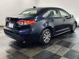 Used 2021 Toyota Corolla LE image 4
