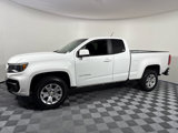 Used 2022 Chevrolet Colorado LT w/ Fleet Safety Package image 3