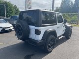 Used 2020 Jeep Wrangler Sport image 5