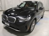 Used 2022 BMW X3 xDrive30i w/ Convenience Package image 4