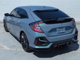Used 2020 Honda Civic Sport Touring image 3