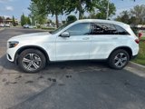 Used 2016 Mercedes-Benz GLC 300 4MATIC image 2
