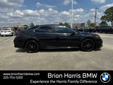 Used 2021 Toyota Camry XSE image 4