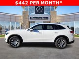 Certified 2025 Mercedes-Benz GLC 300 4MATIC image 2