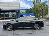 Used 2020 Honda Civic Sport image 3