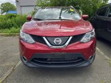 Used 2019 Nissan Rogue Sport SV w/ All-Weather Package image 2