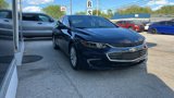Used 2018 Chevrolet Malibu LT image 6