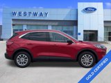 Used 2022 Ford Escape SE image 3