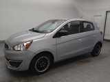 Used 2019 Mitsubishi Mirage ES image 2