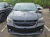 Used 2015 Dodge Grand Caravan SXT w/ Blacktop Package image 2