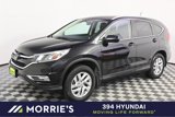 Used 2016 Honda CR-V EX-L image 2