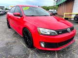 Used 2013 Volkswagen Jetta GLI Autobahn image 2