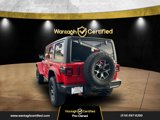 Used 2018 Jeep Wrangler Unlimited Rubicon image 4