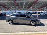 Certified 2019 Toyota Prius LE image 4