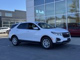 Used 2022 Chevrolet Equinox LT image 2