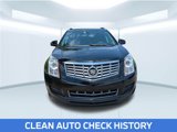 Used 2016 Cadillac SRX Luxury image 2