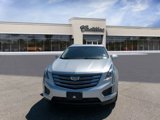 Used 2017 Cadillac XT5 Luxury image 3
