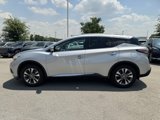 Used 2016 Nissan Murano SL image 2