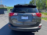 Used 2015 Toyota RAV4 Limited image 5