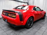 Used 2021 Dodge Challenger R/T Scat Pack image 6