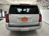 Used 2015 Chevrolet Tahoe LTZ image 6
