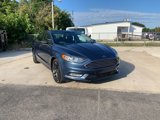 Used 2018 Ford Fusion SE w/ Equipment Group 201A image 2