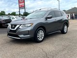 Used 2019 Nissan Rogue S w/ Special Edition Package image 3