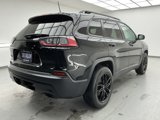 Used 2020 Jeep Cherokee Limited w/ Luxury Group image 4