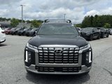 Used 2025 Hyundai Palisade Calligraphy image 3