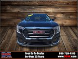 Used 2024 GMC Terrain SLE image 3