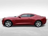Used 2019 Chevrolet Camaro LT image 2