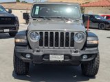 Certified 2020 Jeep Gladiator Sport w/ Quick Order Package 24S image 2