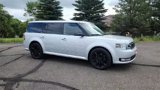 Used 2016 Ford Flex SEL w/ Equipment Group 202A image 2