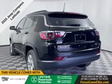 New 2025 Jeep Compass Latitude image 6
