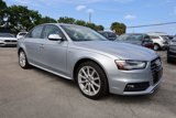 Used 2016 Audi A4 2.0T Premium Plus w/ Technology Package image 5
