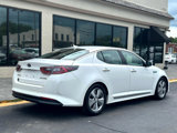 Used 2016 Kia Optima EX image 3