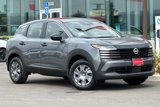 New 2025 Nissan Kicks S image 2