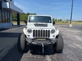 Used 2015 Jeep Wrangler Unlimited Sahara w/ Connectivity Group image 5