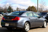 Used 2010 INFINITI G37 x Sedan w/ Premium Pkg image 6