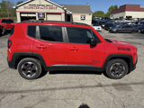 Used 2017 Jeep Renegade Sport w/ Power & Air Group image 5