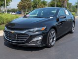 Used 2023 Chevrolet Malibu LT image 5