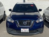 Used 2018 Nissan Kicks SV image 2