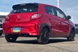 New 2024 Mitsubishi Mirage Black Edition image 6
