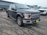 Used 2020 Ford F150 XLT w/ Equipment Group 302A Luxury image 3