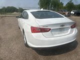 Certified 2023 Chevrolet Malibu LT image 4