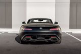Used 2018 Mercedes-Benz AMG GT Roadster image 5
