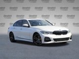 Used 2021 BMW 330i Sedan image 2