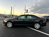 Used 2010 Ford Fusion SE image 5