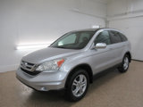 Used 2010 Honda CR-V EX-L image 2