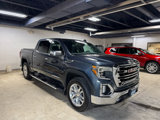 Certified 2021 GMC Sierra 1500 SLT w/ SLT Convenience Package image 3